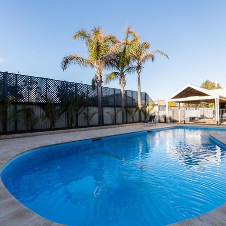 Sails Geraldton Accommodation Exterior foto