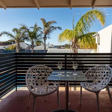 Sails Geraldton Accommodation Exterior foto