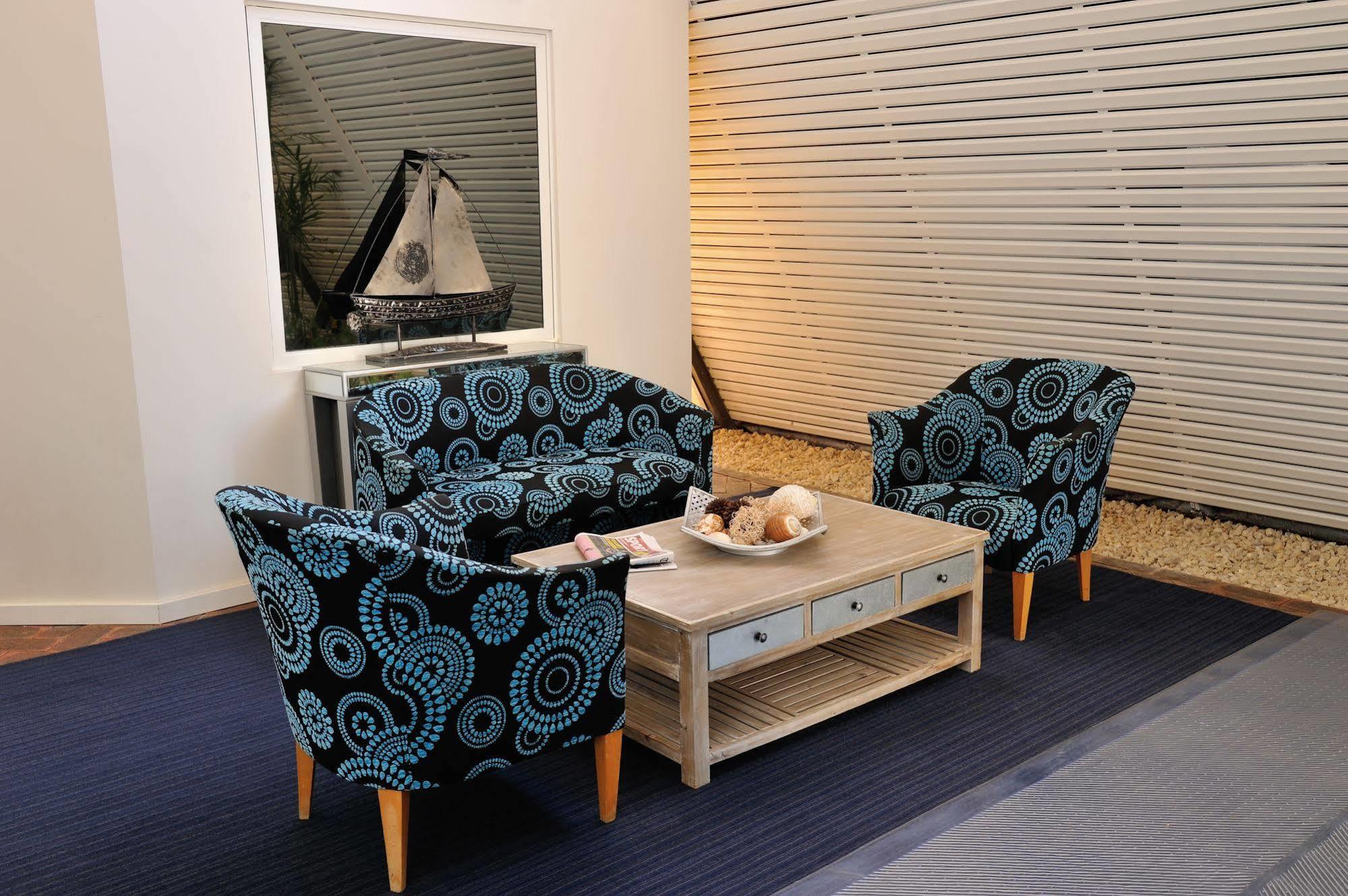 Sails Geraldton Accommodation Exterior foto