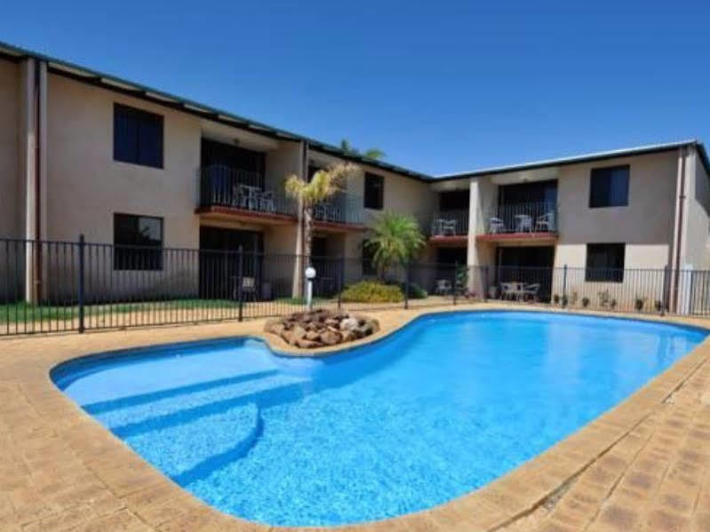 Sails Geraldton Accommodation Exterior foto