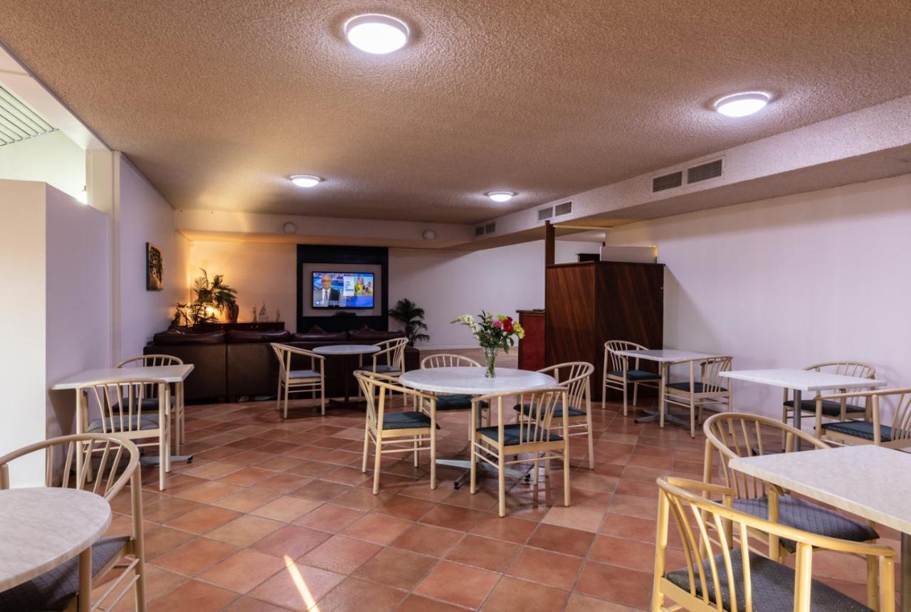 Sails Geraldton Accommodation Exterior foto