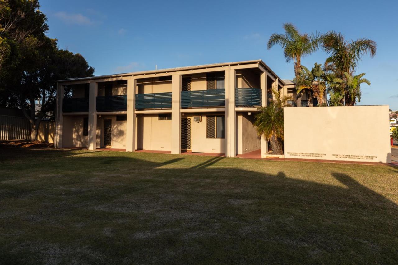 Sails Geraldton Accommodation Exterior foto