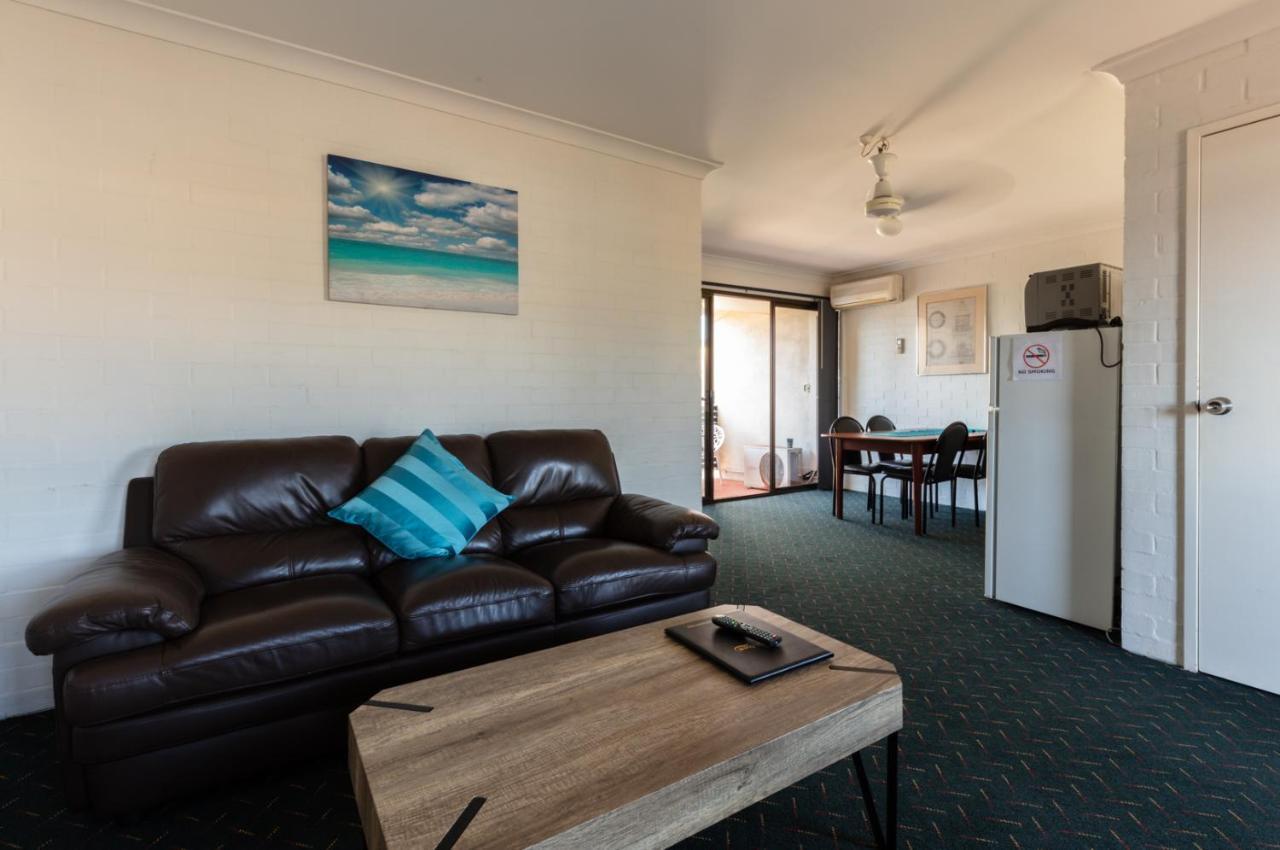 Sails Geraldton Accommodation Exterior foto