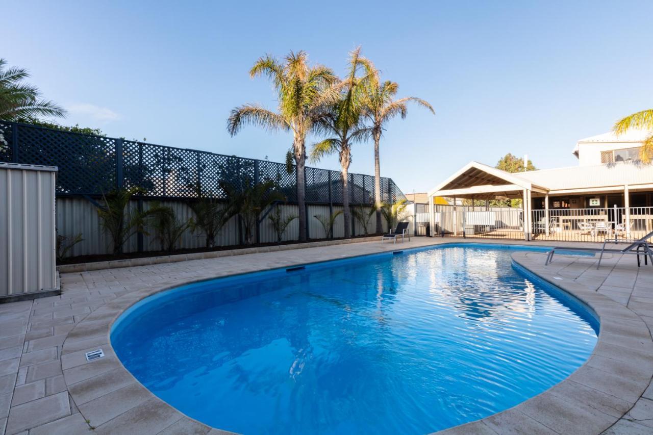 Sails Geraldton Accommodation Exterior foto