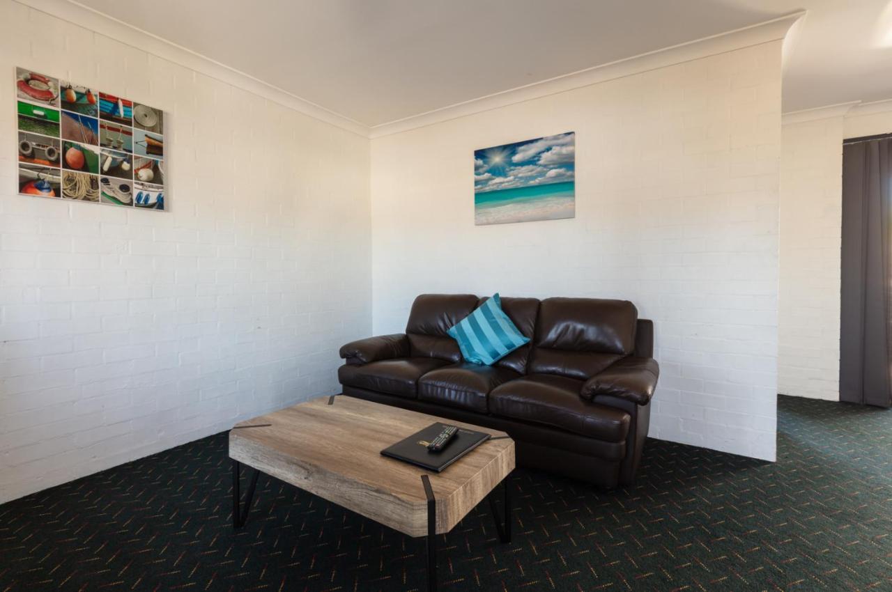 Sails Geraldton Accommodation Exterior foto