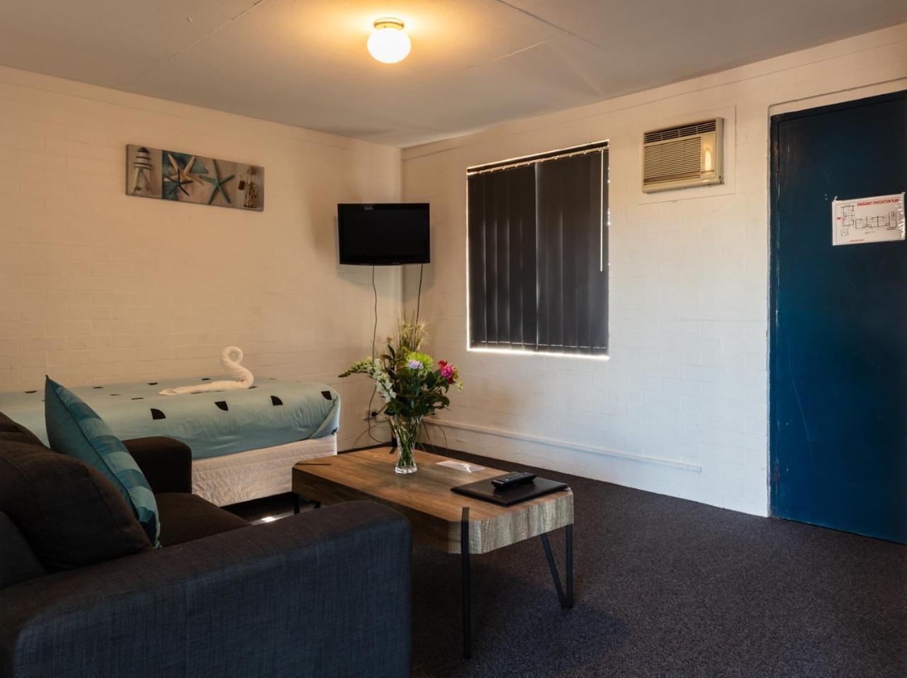 Sails Geraldton Accommodation Exterior foto