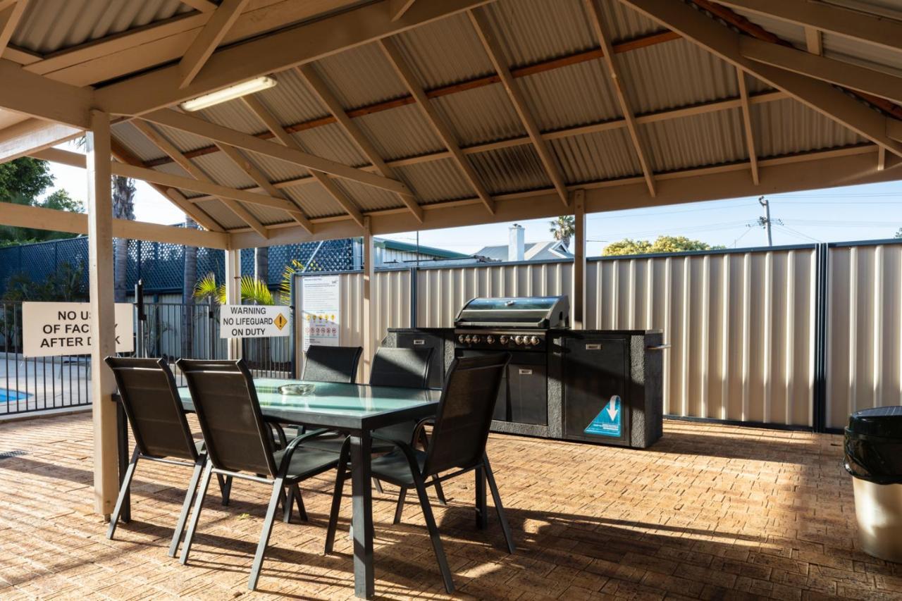 Sails Geraldton Accommodation Exterior foto