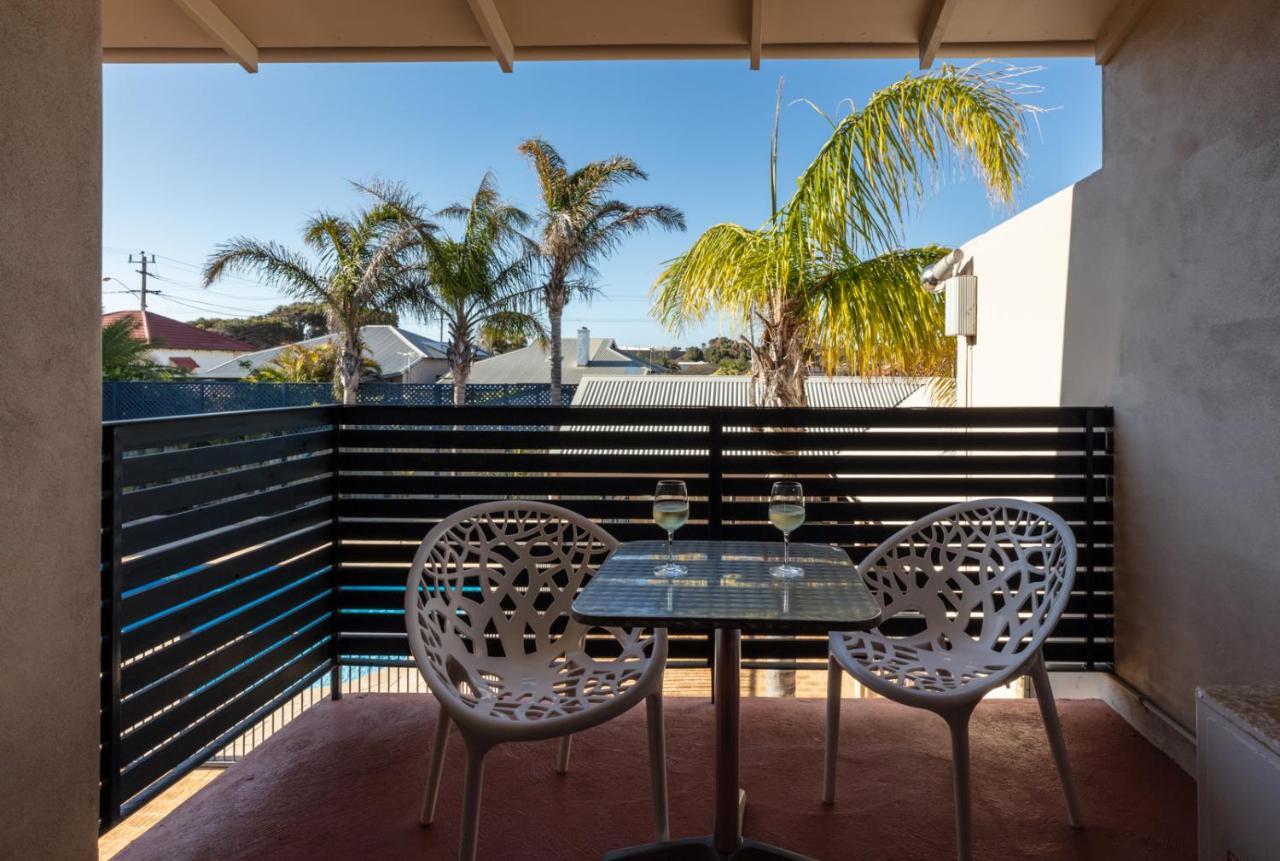 Sails Geraldton Accommodation Exterior foto