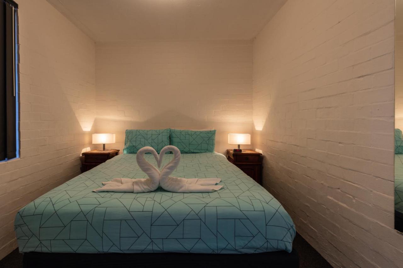 Sails Geraldton Accommodation Exterior foto