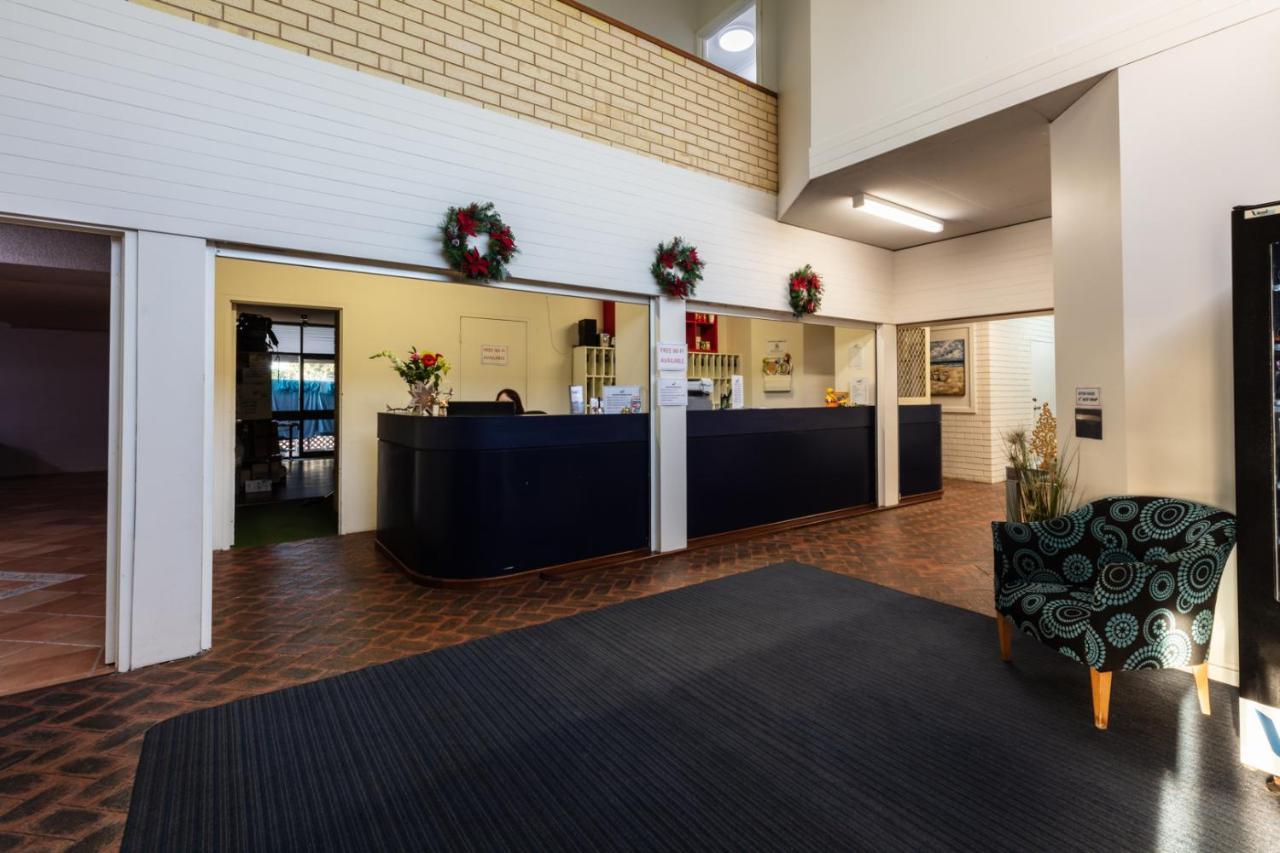 Sails Geraldton Accommodation Exterior foto