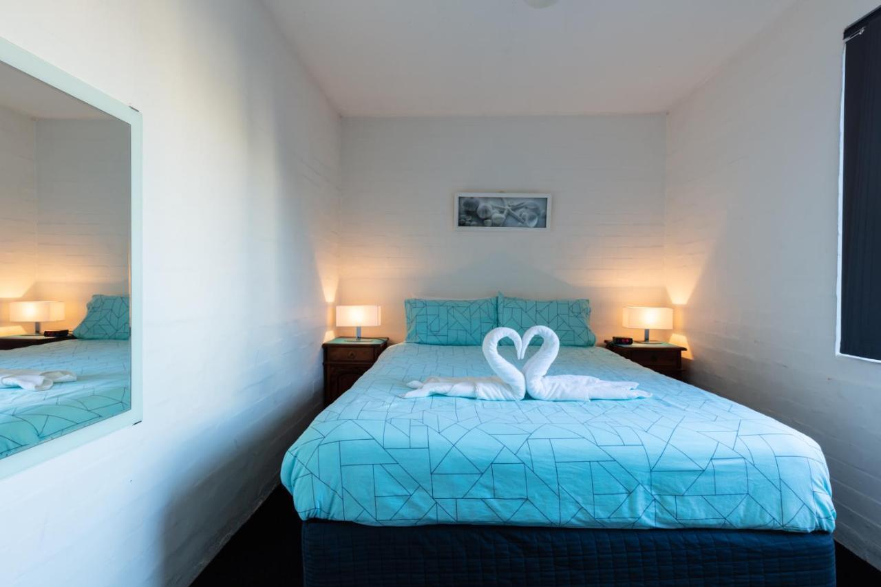 Sails Geraldton Accommodation Exterior foto