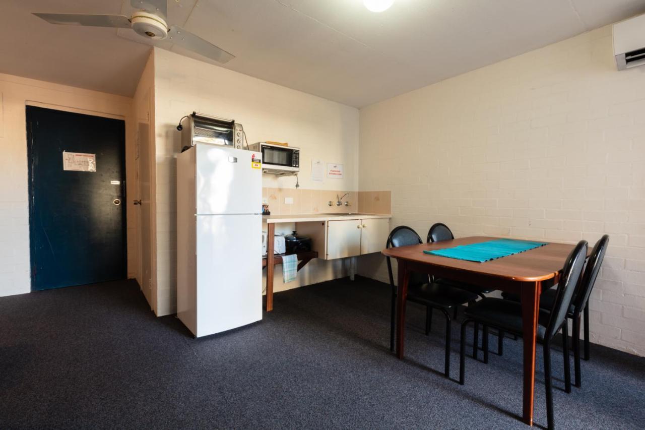 Sails Geraldton Accommodation Exterior foto