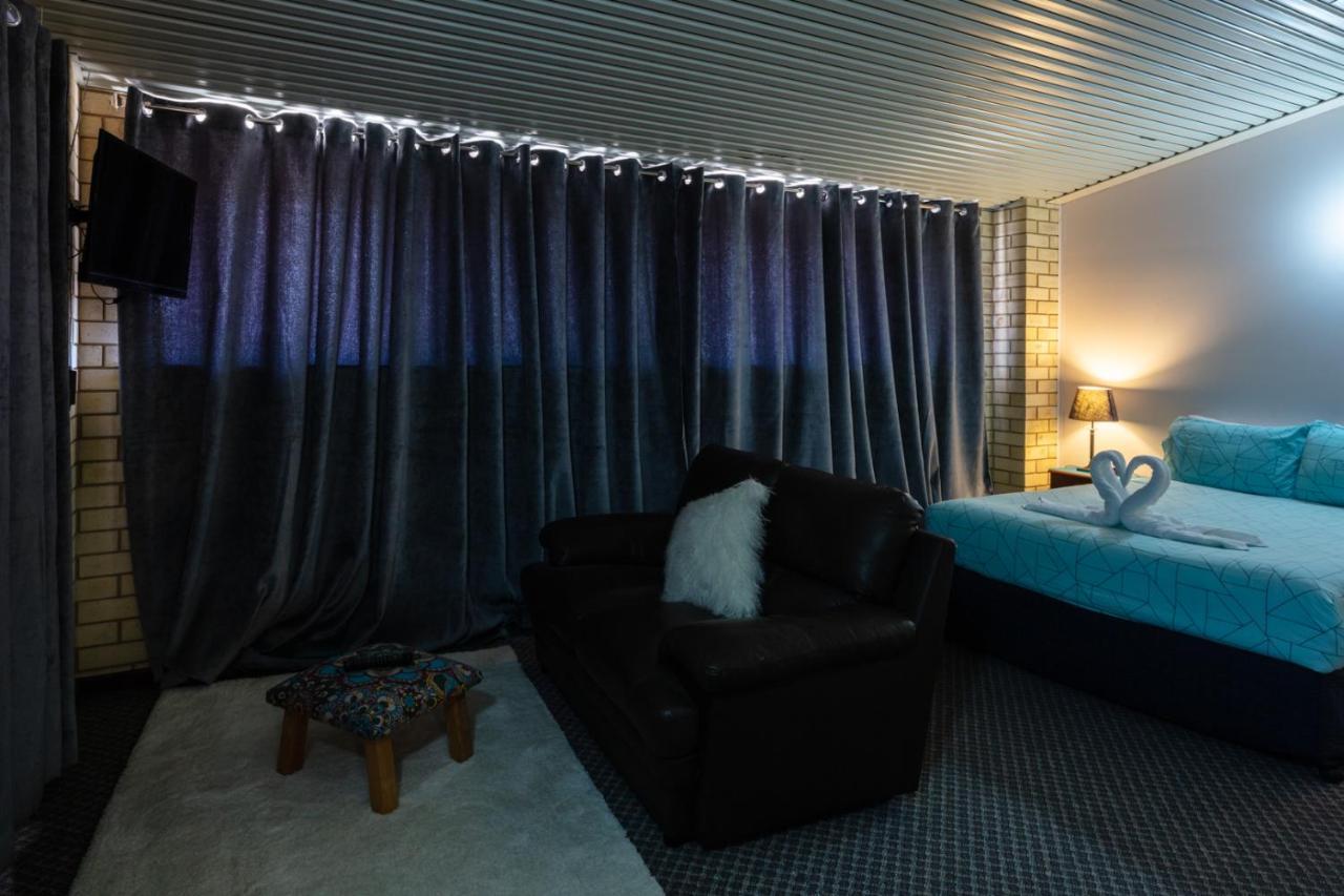 Sails Geraldton Accommodation Exterior foto