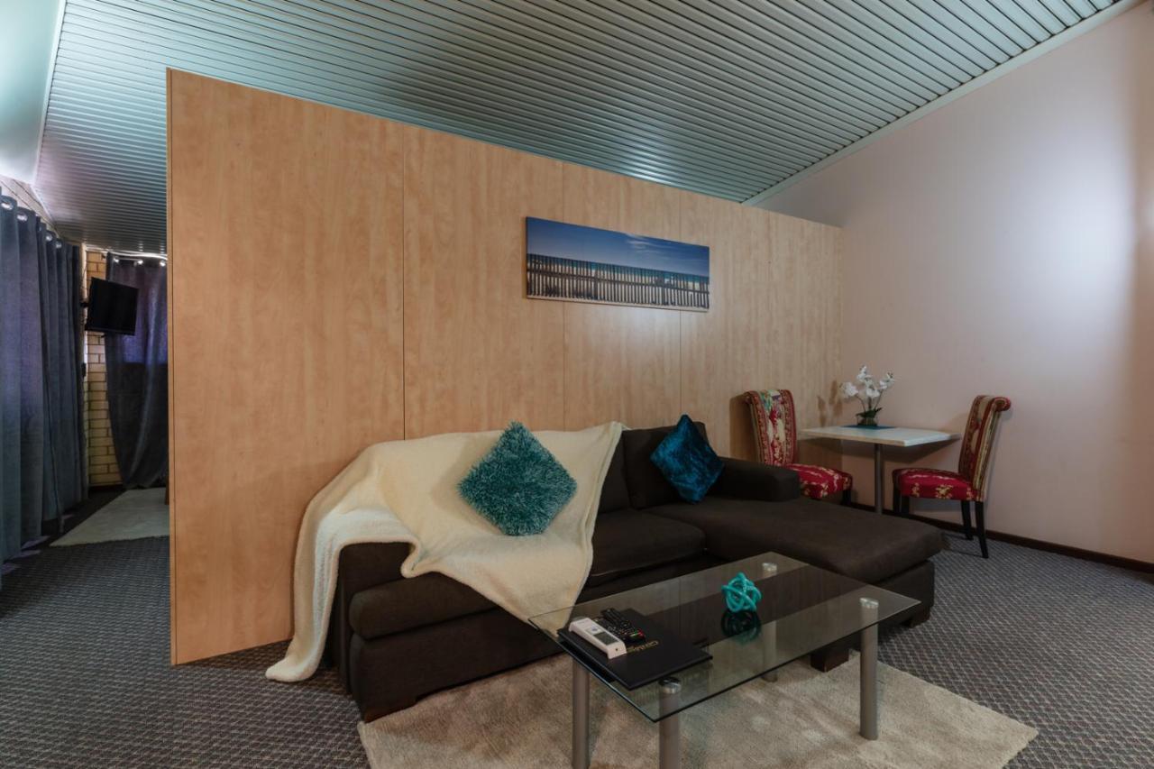 Sails Geraldton Accommodation Exterior foto