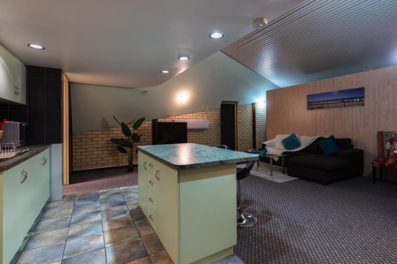 Sails Geraldton Accommodation Exterior foto