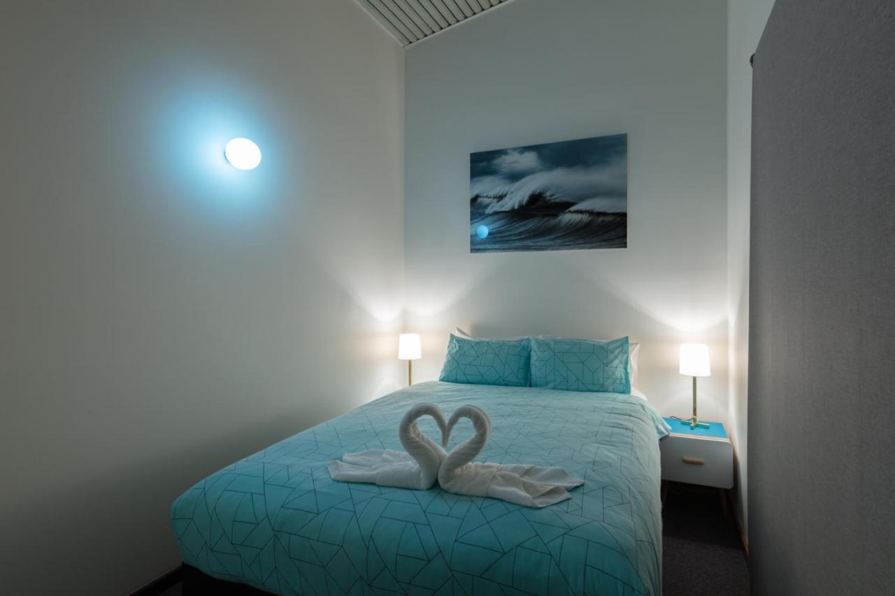 Sails Geraldton Accommodation Exterior foto